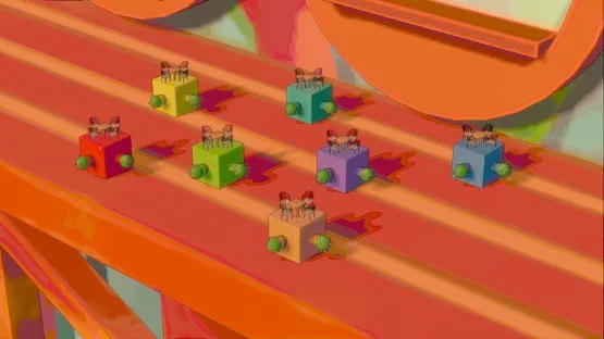 Mezanine screenshot 2