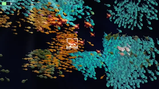 Fish Lab screenshot 2