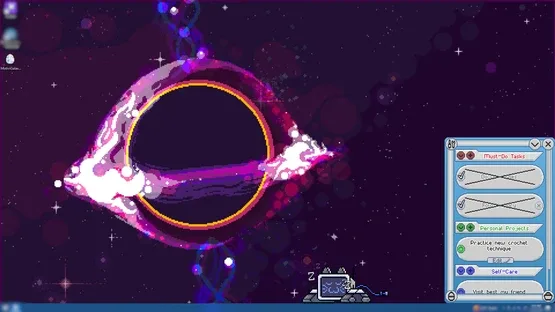 Motivation Monsters screenshot 5