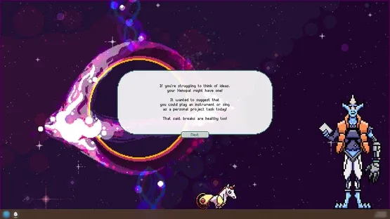 Motivation Monsters screenshot 1