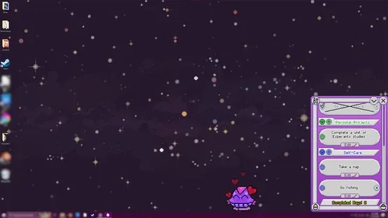 Motivation Monsters screenshot 4