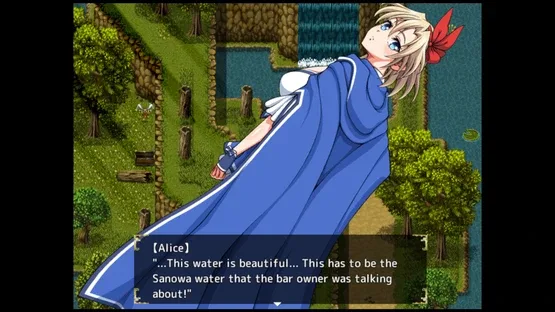 Princessfall screenshot 3