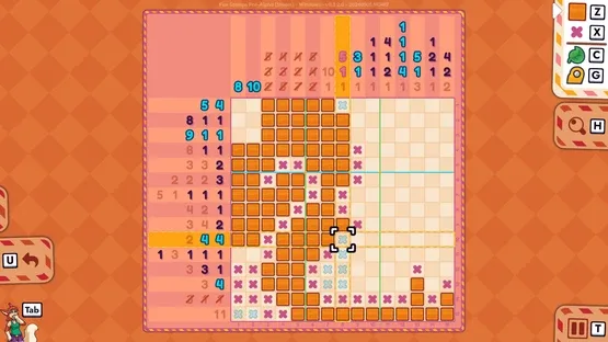 Fox Stamps screenshot 6