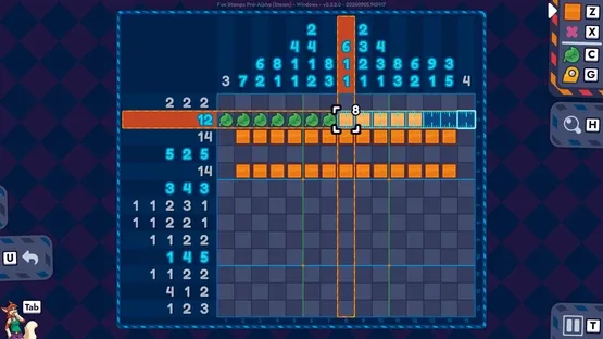 Fox Stamps screenshot 4