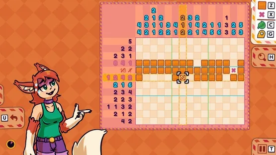 Fox Stamps screenshot 7