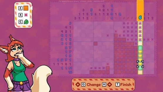 Fox Stamps screenshot 8