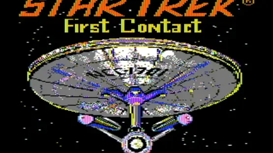 Star Trek: First Contact screenshot 3