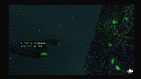 Star Trek: Invasion Screenshot