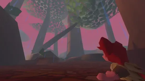 Scavenger Mouse screenshot 1