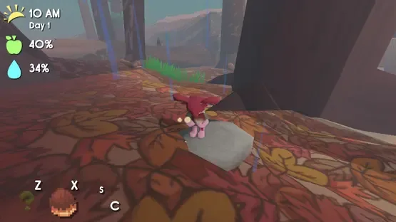 Scavenger Mouse screenshot 3