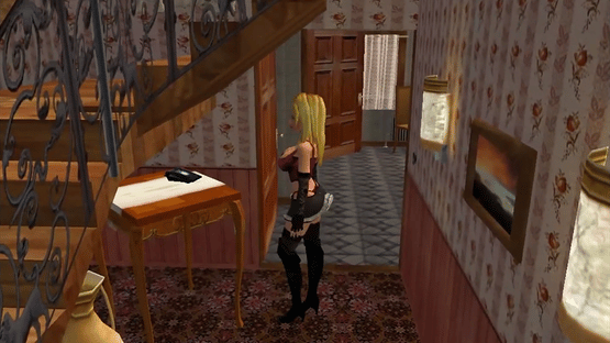Lula 3D Screenshot