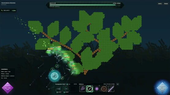 Void Eaters gameplay screenshot 8