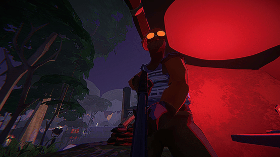 I Am Your Beast: Quitting Time Screenshot