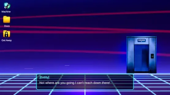 The Main Menu screenshot 5