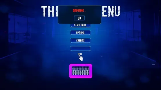 The Main Menu screenshot 6