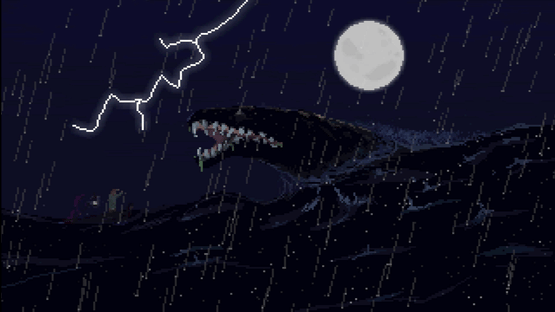 Scholar Adventure: Lost Night Screenshot