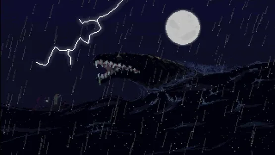 Scholar Adventure: Lost Night screenshot 2