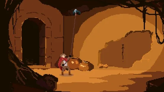 Scholar Adventure: Lost Night screenshot 4