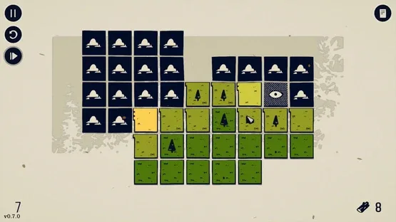 Unclouded screenshot 6