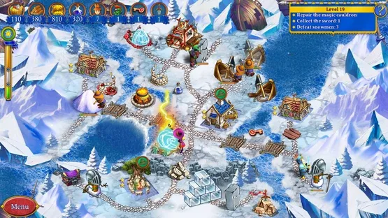 New Yankee: Jelly Chaos screenshot 8