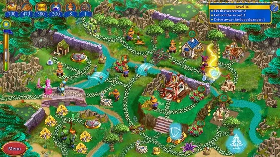 New Yankee: Jelly Chaos screenshot 5