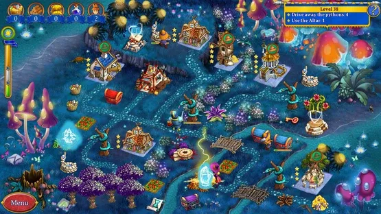 New Yankee: Jelly Chaos screenshot 3