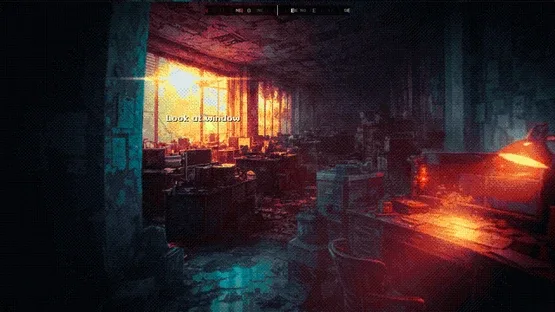 Still Breathing screenshot 2