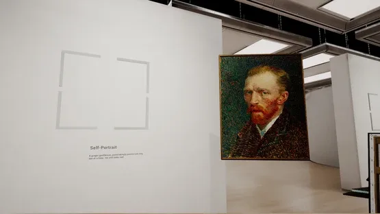 Museum Disarter screenshot 4