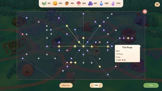 Feed The Frog King: Incremental TD screenshot 2
