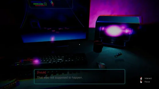 The Main Menu screenshot 12