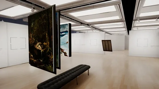 Museum Disarter screenshot 5