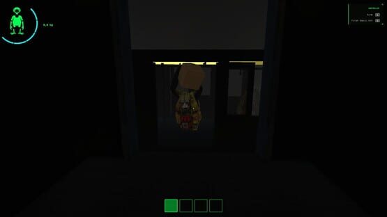 Dead Margin Release Date, Gameplay & Platforms Screenshot