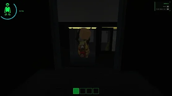 Dead Margin screenshot 3