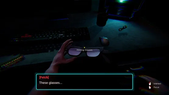 The Main Menu screenshot 13