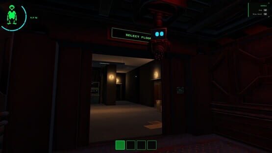 Dead Margin Release Date, Gameplay & Platforms Screenshot