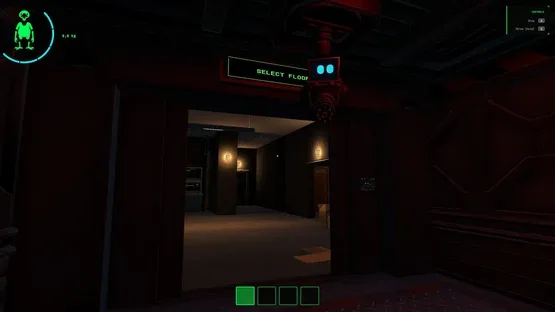 Dead Margin screenshot 6