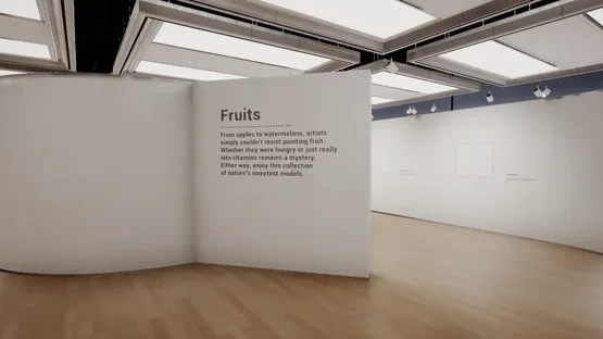 Museum Disarter screenshot 3