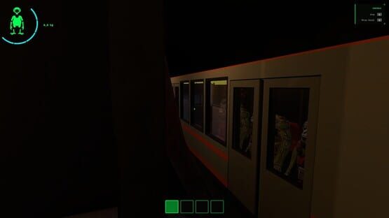 Dead Margin Release Date, Gameplay & Platforms Screenshot