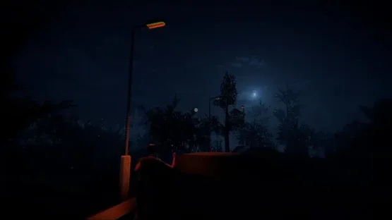 Tales from the Watchtower: The Conjurer screenshot 4