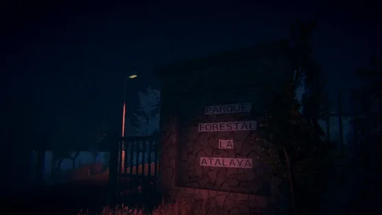 Tales from the Watchtower: The Conjurer screenshot 5