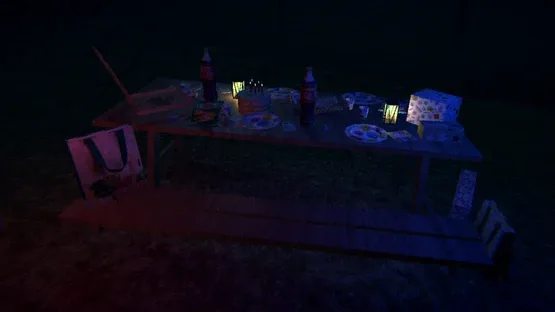 Tales from the Watchtower: The Conjurer screenshot 1