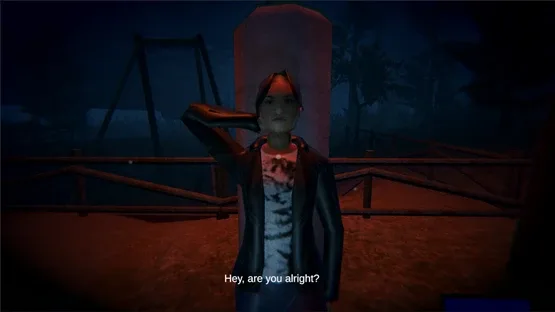 Tales from the Watchtower: The Conjurer screenshot 2