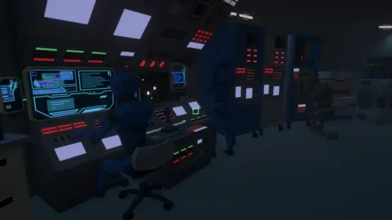 The Wake Event screenshot 1