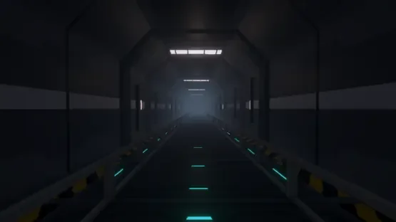 The Wake Event screenshot 3