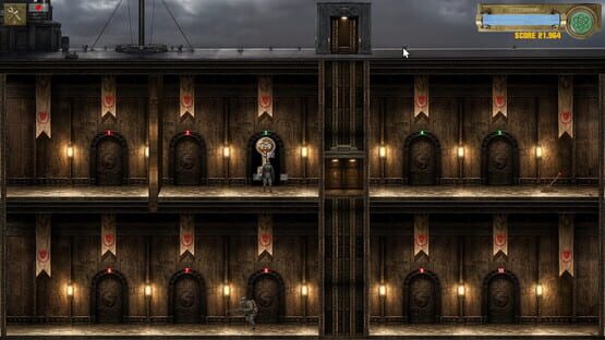 The Last Zeppelin gameplay screenshot 7