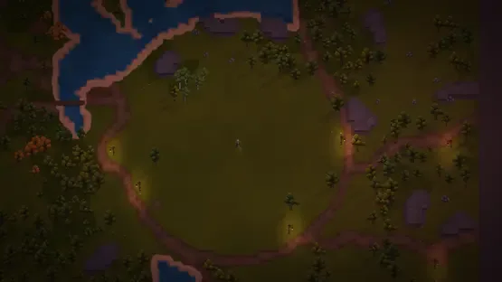 Raid Haven screenshot 1