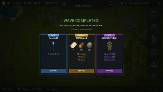 Raid Haven screenshot 6