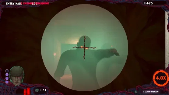 Headshot Holdout screenshot 10