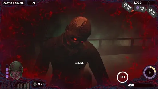 Headshot Holdout screenshot 7