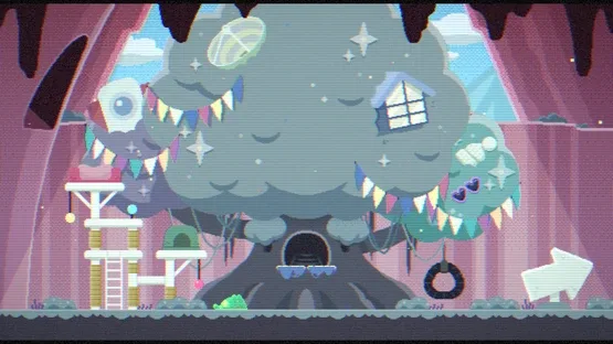 Tama In-Between screenshot 6